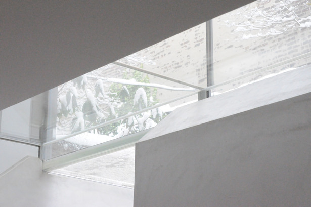 Shane Residence (Image: Konyk)