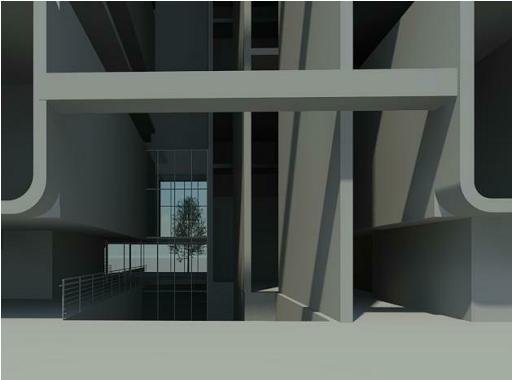 Entry from Carrol St.