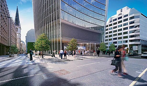 Copyright Rafael Vinoly Architects