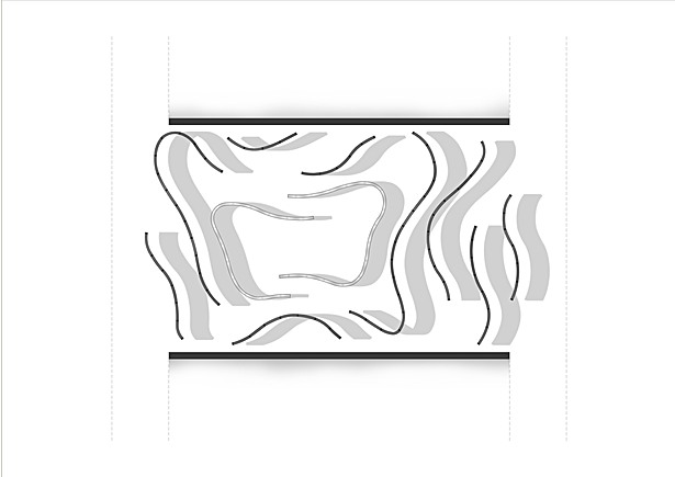 reflected ceiling plan