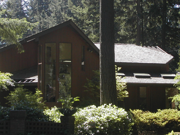 Custom Residence