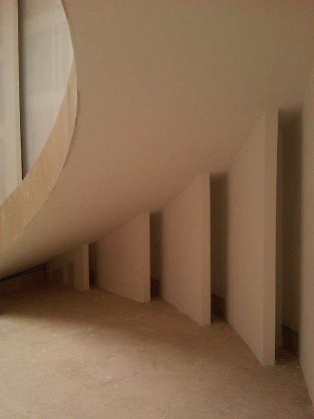 Stair Detail
