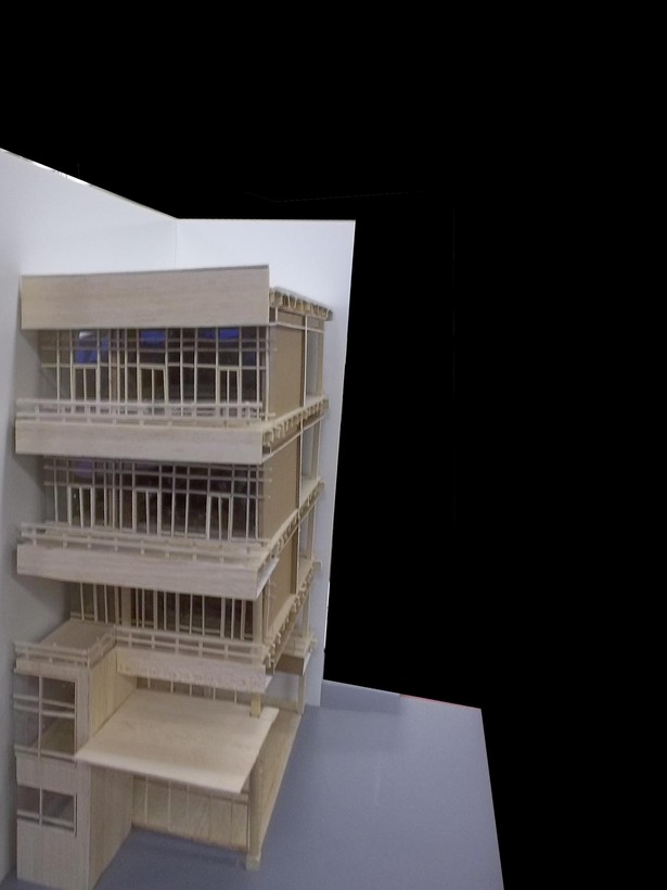 Physical model