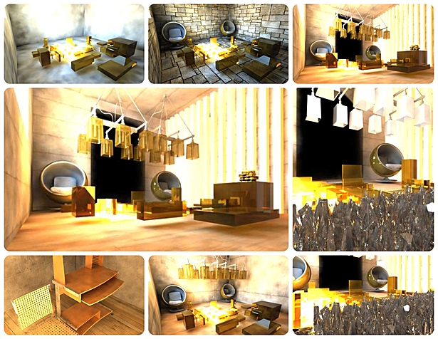 Interior Design 2
