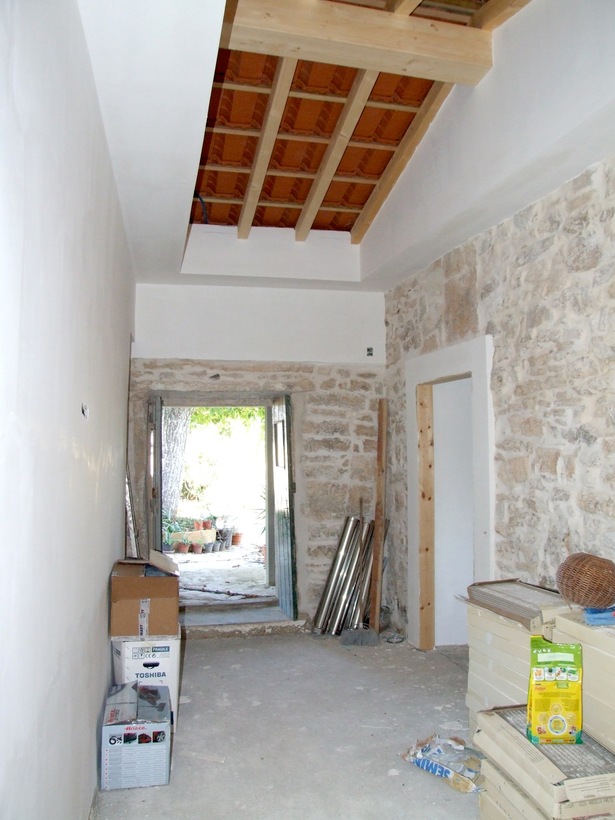 Interior Space