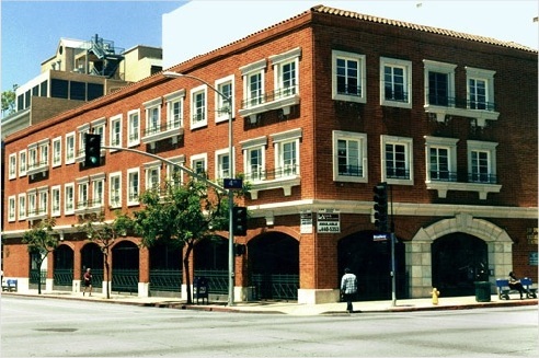 Exterior renovations