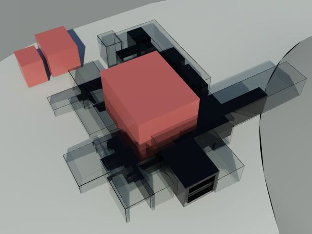 Zero Energy Pre-fab (Design Competition Winner)