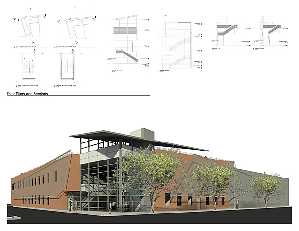 Rendering and Details