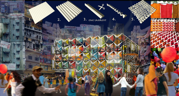 In collaboration with OX2 Architecten