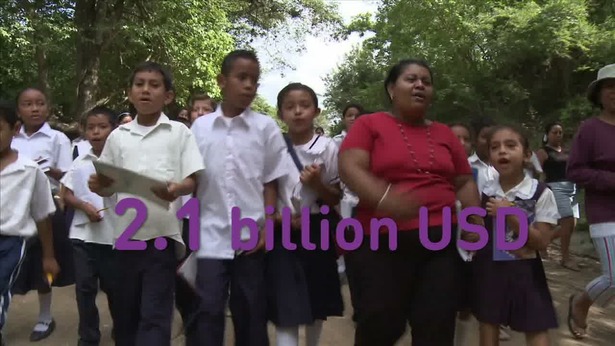 Copyright Global Partnership for Education