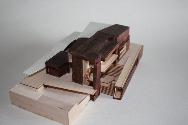 Model