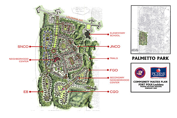 Palmetto Park neighborhood