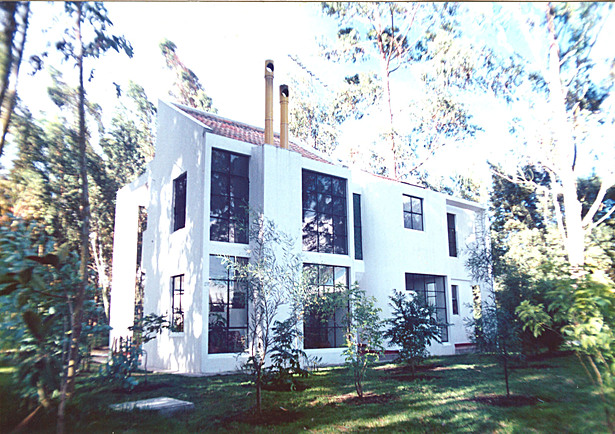 Elevation