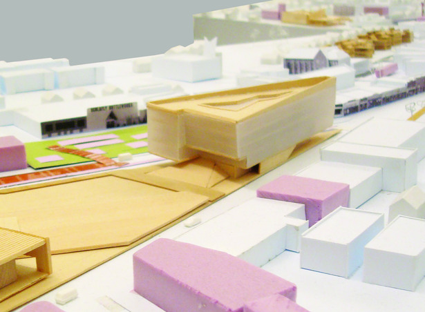 Final Physical Model