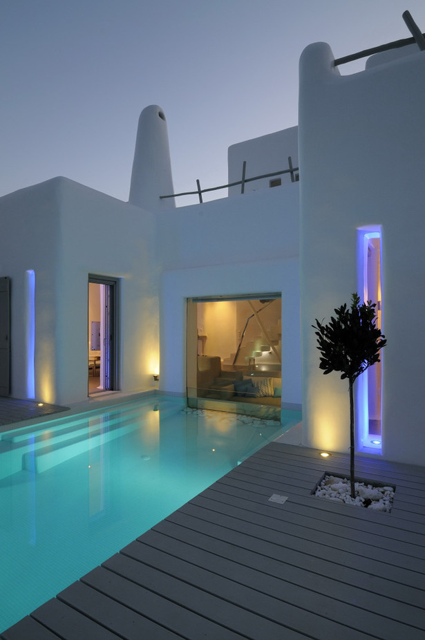 design and construction by Logodotis - Art to fit. Photo: Nikolareizi Ioanna