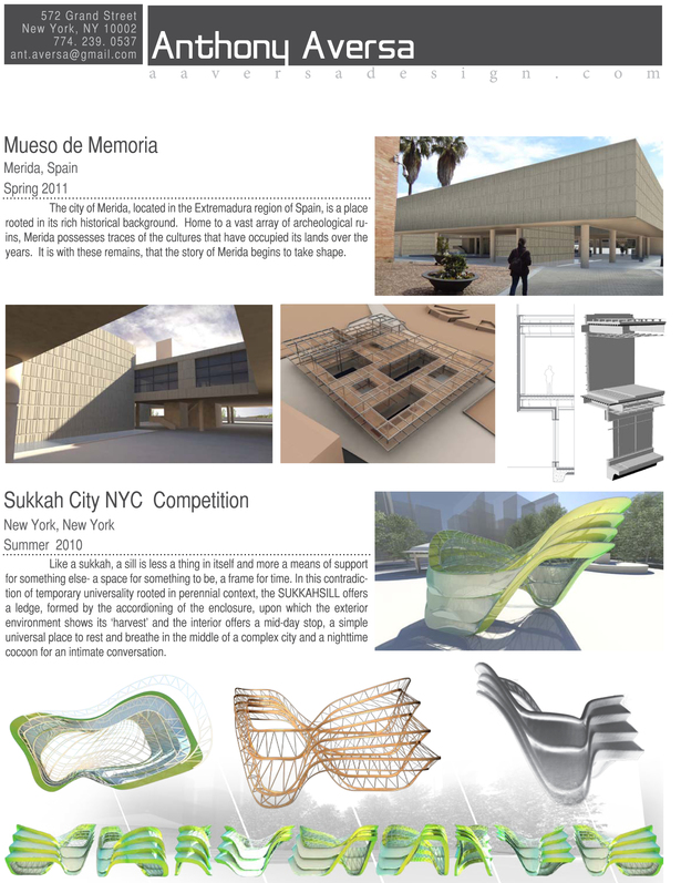 Project Page 01