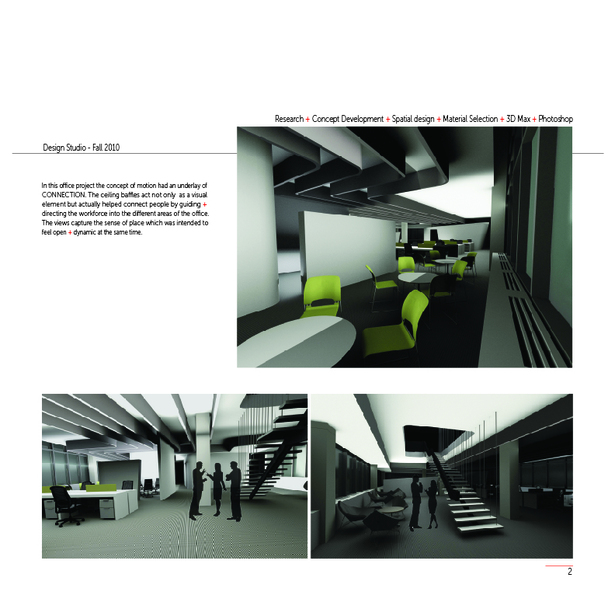 Office Design