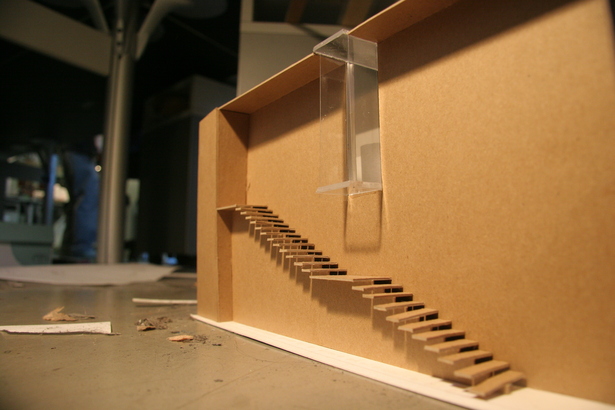 Last design: final model