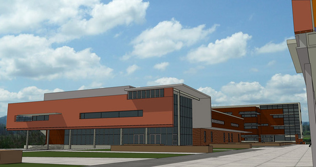 Exterior photo