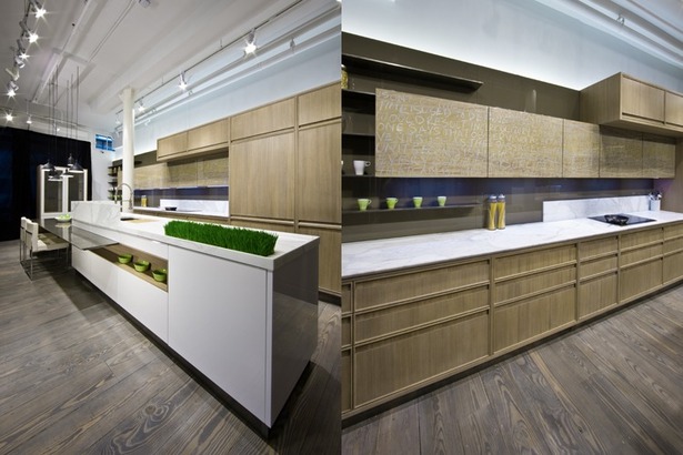 Timeline by workshop/apd for Aster Cucine