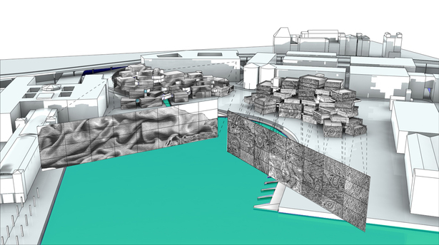 Facade Diagram