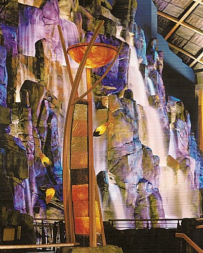 Mohegan Sun