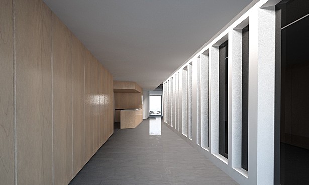 Main Lobby