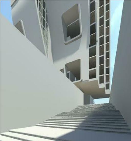 Entry from Grand Concourse
