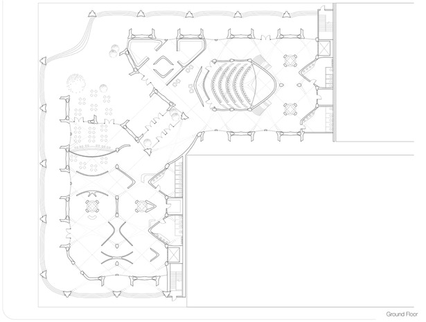 Ground Floor Plan