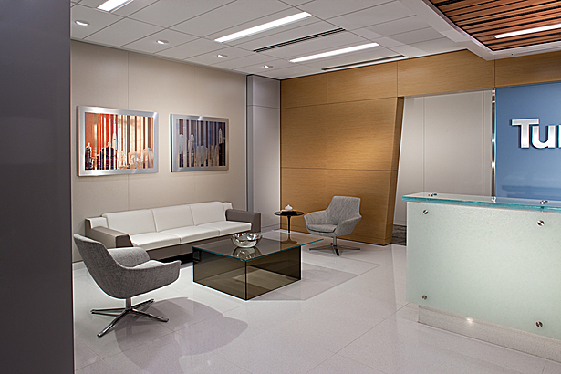 Sitting area