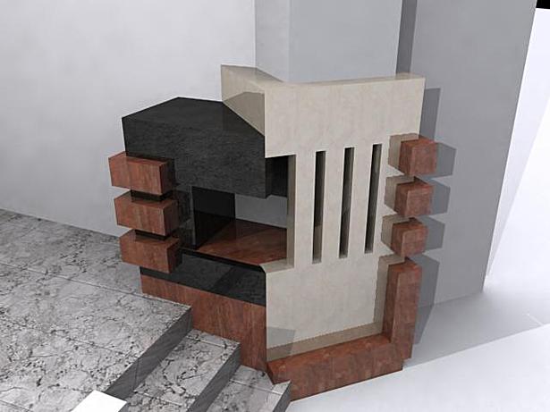 Fire Place