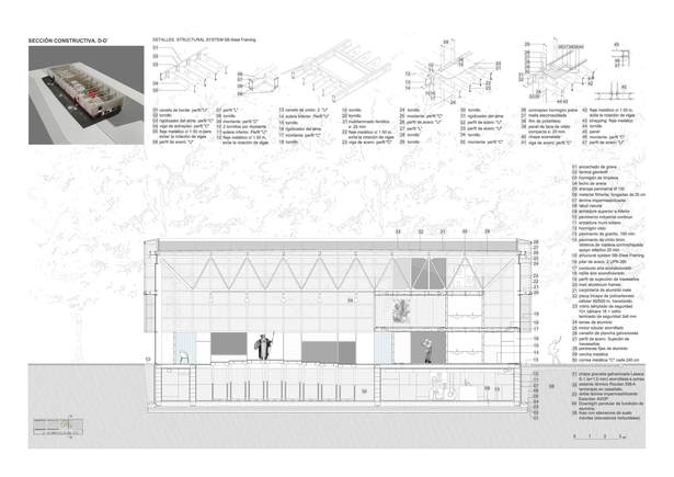 Center for Artist in Aranjuez_04