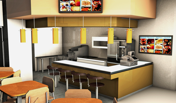 CTW Kitchen