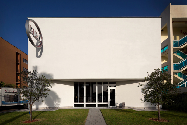 MDO, Miami, FL, Photo by Steven Brooke