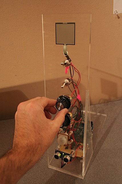 Physical computing