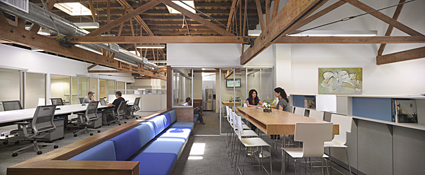WorkBar and Lounge