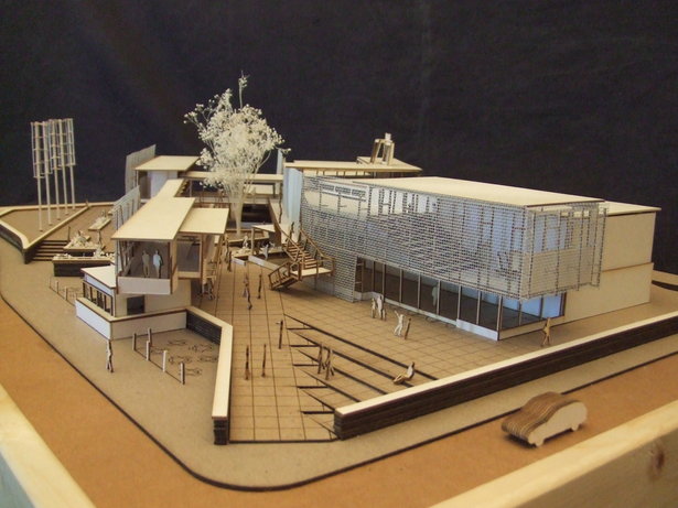 Physical model