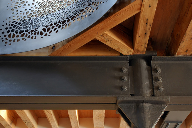 E. Pearce Revisited Detail. Photo: T.G. Olcott
