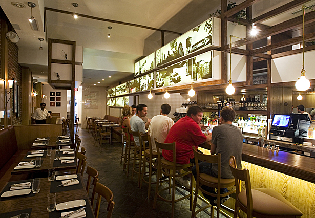 Highpoint Bistro