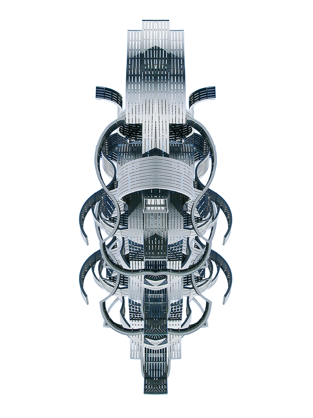 Vessel Two