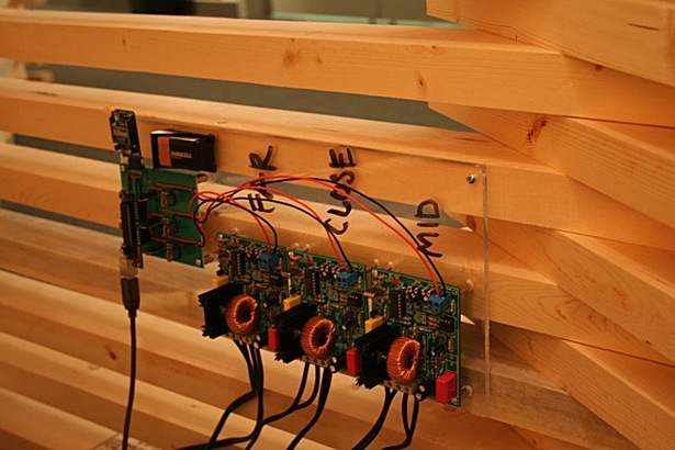 Physical computing