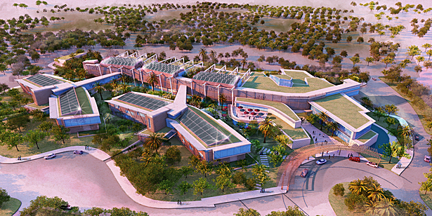 Medical Facility