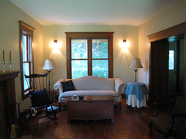 Living room-2