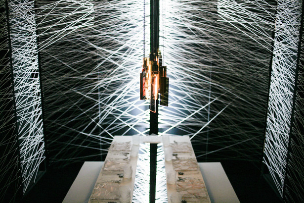 Final Installation