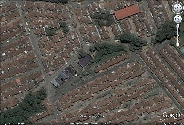 Satellite 