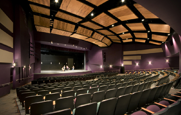 Betty H. Fairfax High School