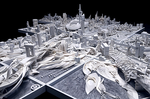 City of 2110