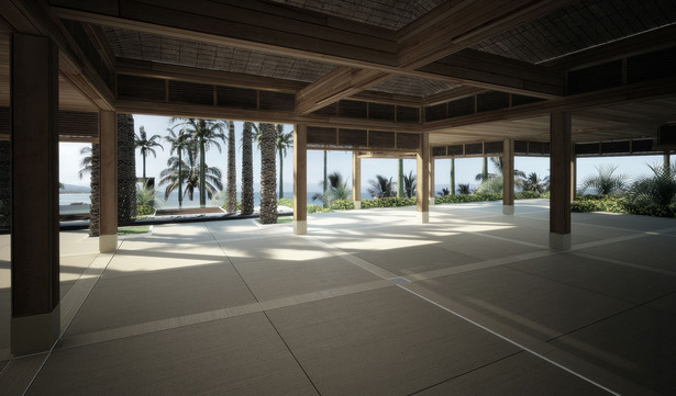 Beach Club