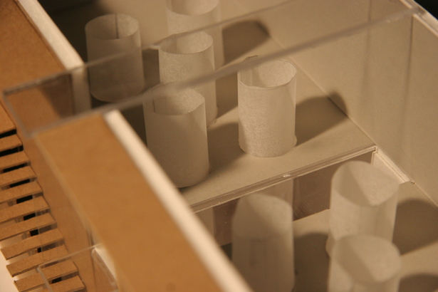 Last design: final model