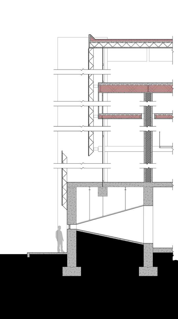 Wall Section